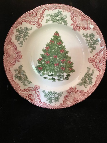 Johnson brothers old britain - johnson,