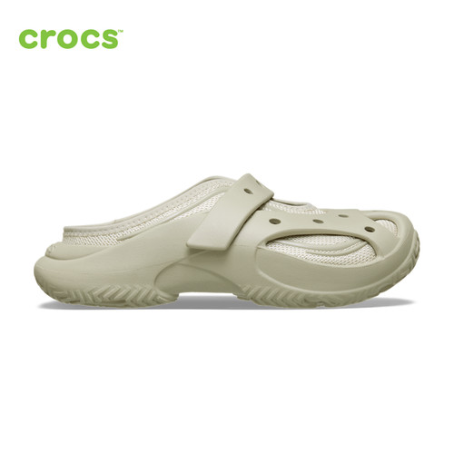 New crocs caged mule 211907 - new,