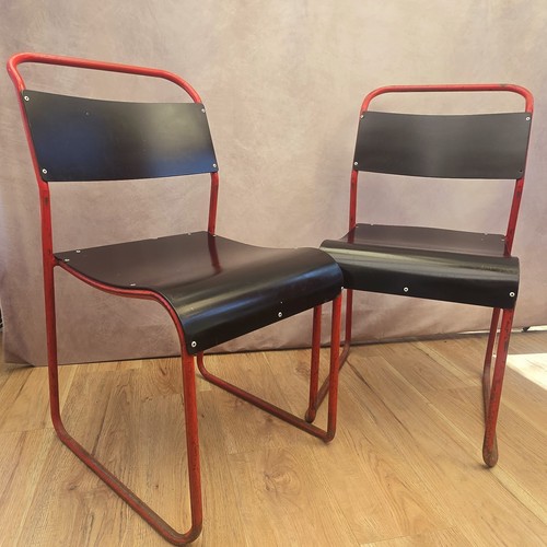 Pair pel cox 1960s - pair,
