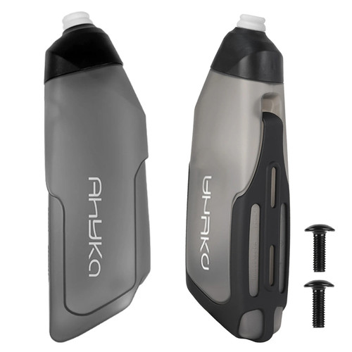 Ahyka aero water bottle - aero, &
