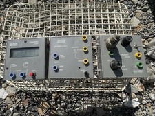 UNILAB Equipment- Untested