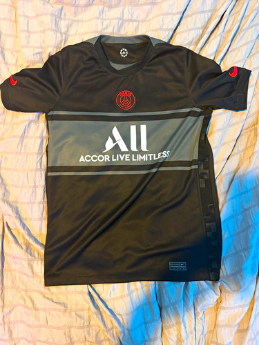 Nike paris saint germain psg - saint-germain,