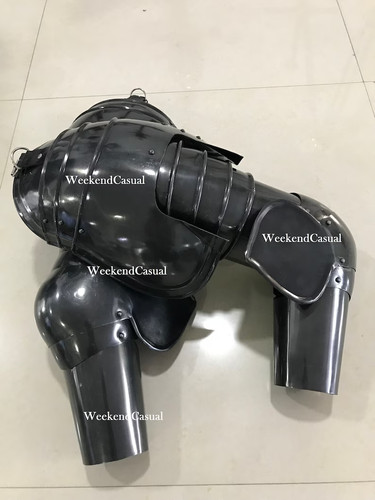 Medieval armor 15th - , century