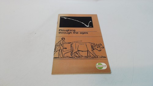 Ploughing through the ages - ploughing,