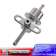 Fuel Injection Pressure