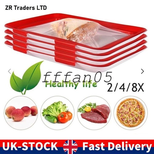 Creative reusable food - reusable,