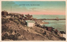 Vintage 1926 walton naze - 1926, walton-on-naze