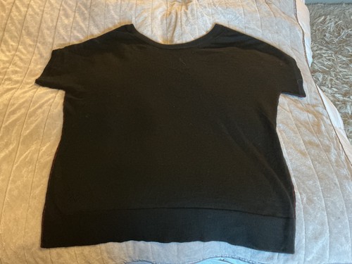 Zadig voltaire black jumper - zadig,