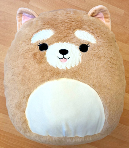 New rare squishmallow - new, rare!-