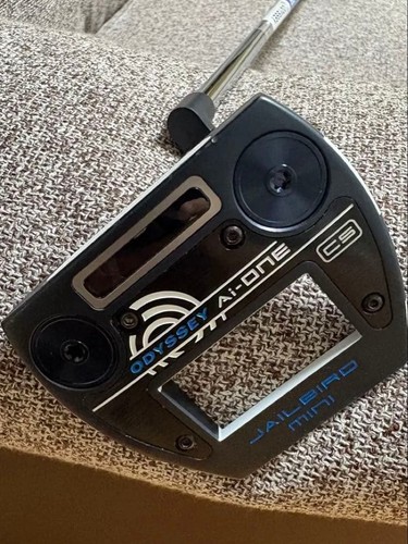 Odyssey one jailbird - odyssey, mini