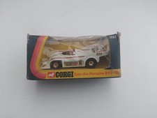 Corgi Porsche Can-am 917-10 