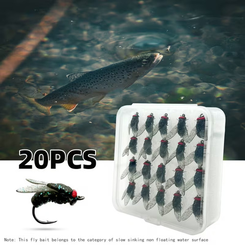 Fly fishing soft - pc,