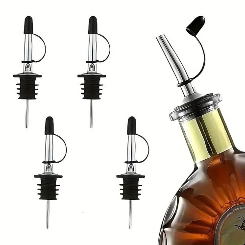 Pcs liquor pourer - 2,