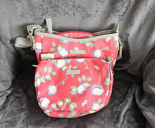 Radley pink mix corams - radley,