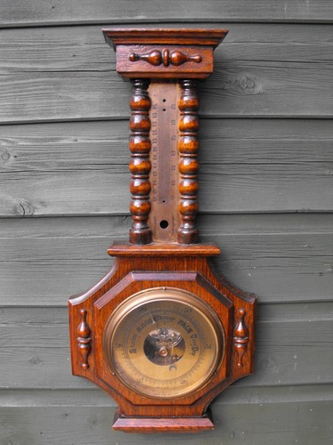 Vintage nice dark - vintage, oak