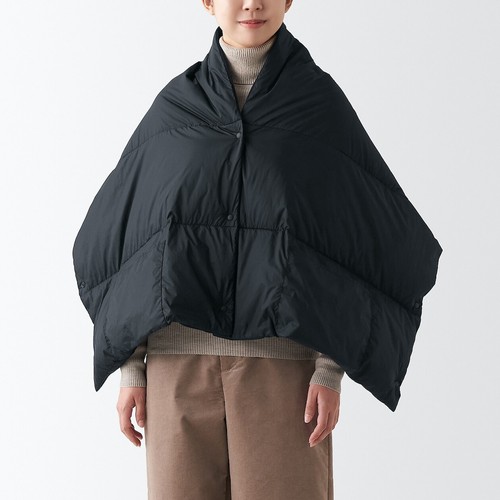 Viral muji recycled nylon - recycled,