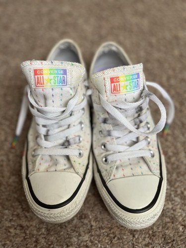 Converse all star low - converse,