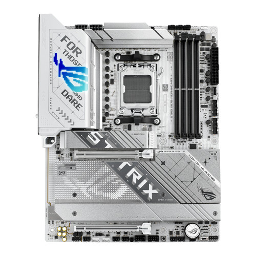 Asus rog strix x870 - rog, gaming