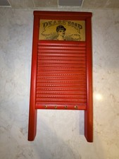 Vintage Red Pears' Soap