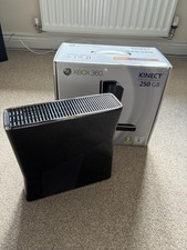 Microsoft Xbox 360 S 250GB