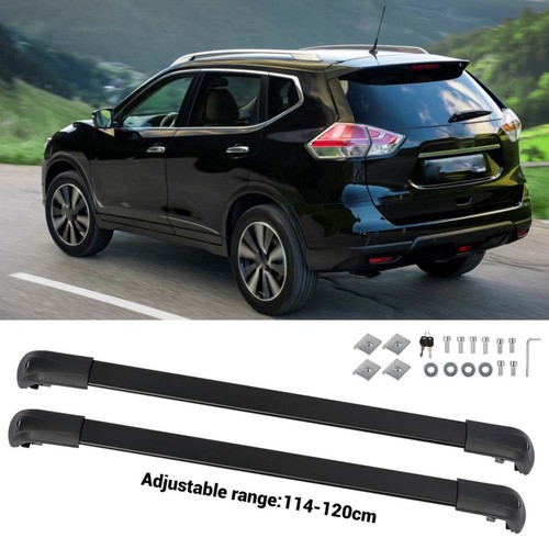 Car top roof rack cross - top,