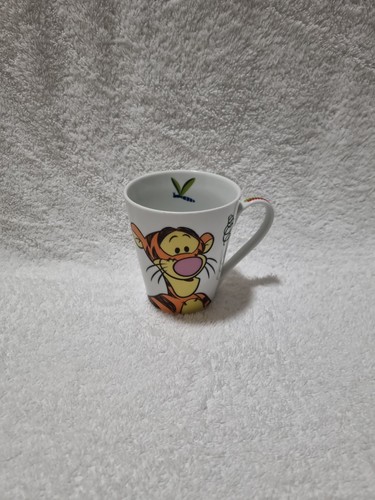 Disney tigger mug winnie - disney,