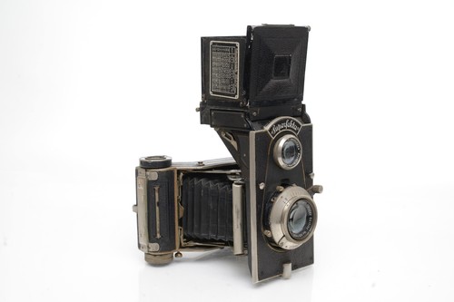 Welta superfekta folding tlr - welta,