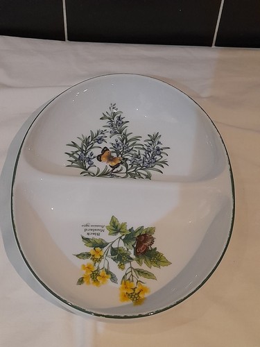 Vintage royal worcester herbs - vintage,