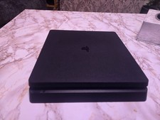 PS4 Slim Almost Flawless
