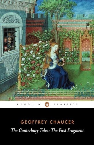 The canterbury tales - tales:,