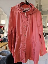 Lightweight Women's Coat Size