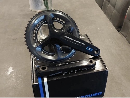 Dura ace 9100 stages gen - dura, 3