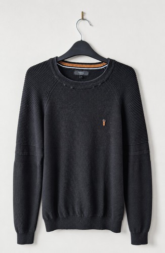 Next textured stag logo black - stag,