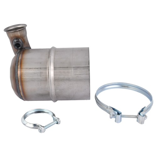 Diesel particulate filter dpf - diesel,