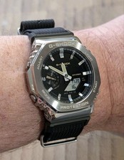 Casio G Shock GM2100-5AER Watch