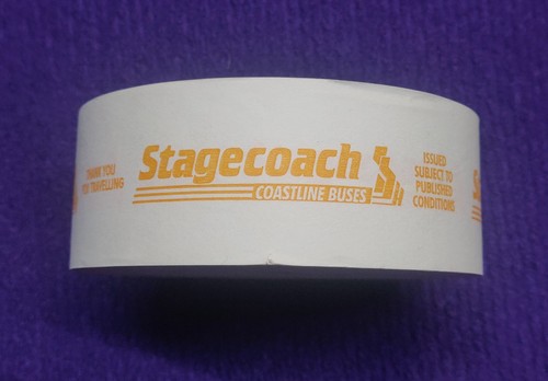 Coastline buses stagecoach bus - buses,
