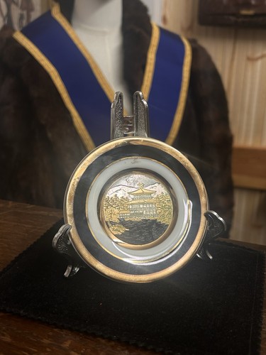 The art chokin - art,