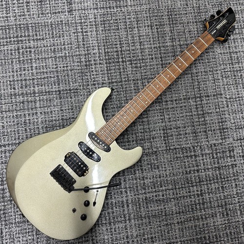 Fernandes apg 65s sustainer - apg,