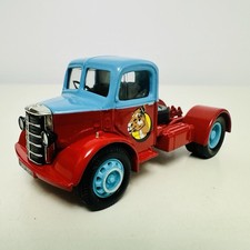 Corgi Chipperfields Circus 1:50 Bedford O Series Truck Diecast Model