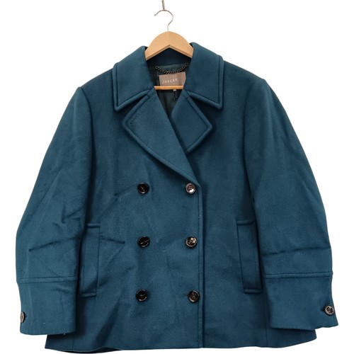 Jaeger wool pea - wool,