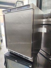 Polar 140L C-Series Under Counter Freezer - White (CD611)
