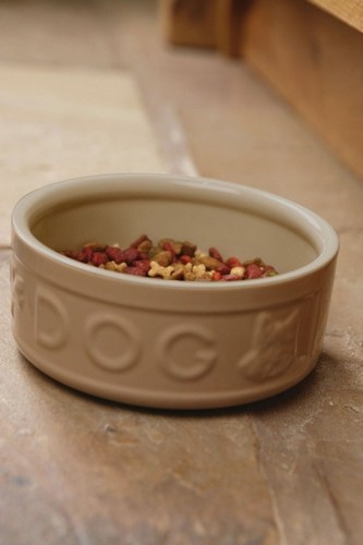 Mason cash 18cm stoneware dog - mason,