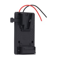 14.8V V Mount Battery Plate