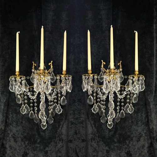 Superb pair large vintage - superb,