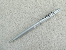 BRITISH AIRWAYS - Silver