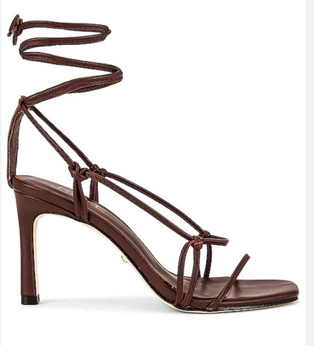 Nwot raye ness - in, brown