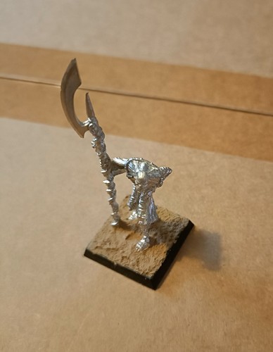 Warhammer old world tomb - warhammer,