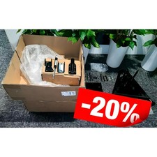 For Land Rover Defender 90 110 Series 2 & 3 Swing Away Spare Wheel Carrier