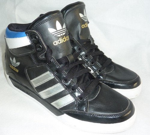 Adidas originals hard court - court, hi