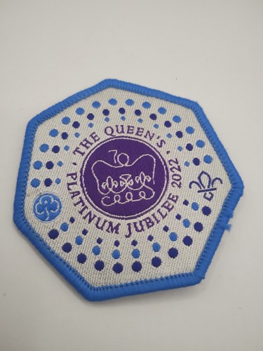 Her majesty the queen - her, queen's